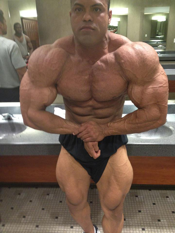 Jerome Bravo