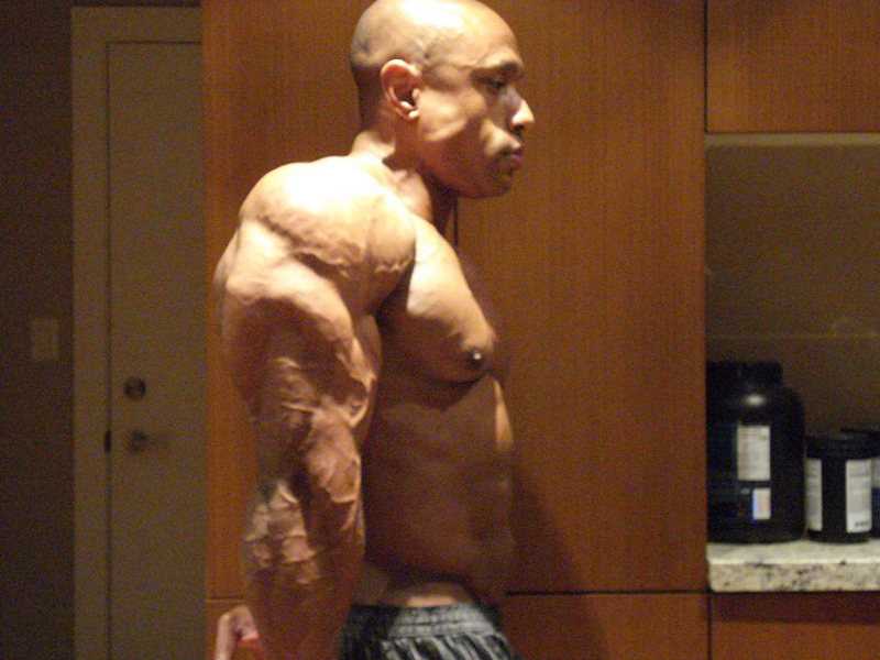 Matt Tsinkorang