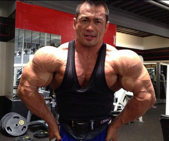 Hidetada Yamagishi