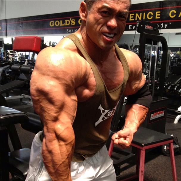 Hidetada Yamagishi