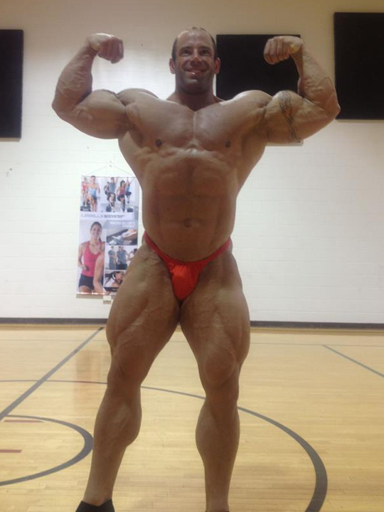 Todd Jewell
