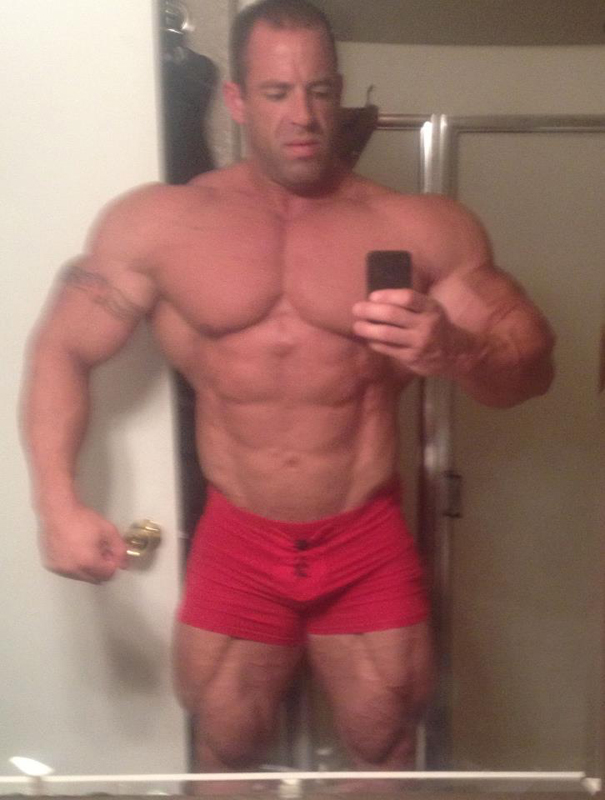 Todd Jewell