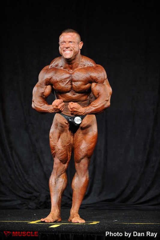 Bryan Pazdzierz