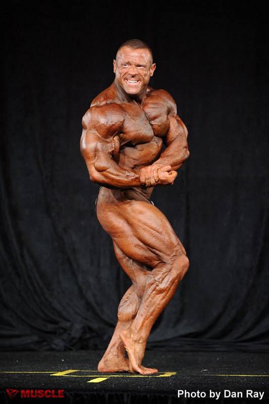 Bryan Pazdzierz