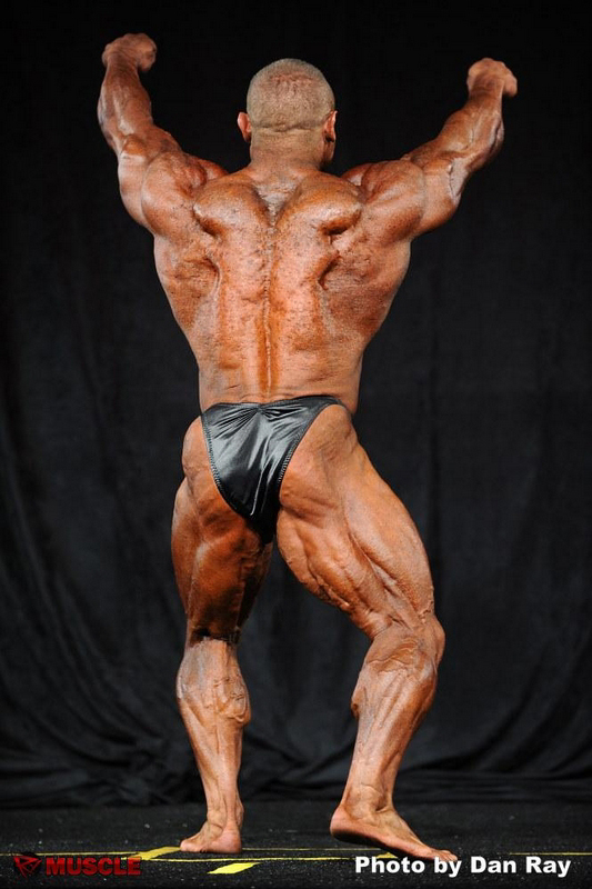 Bryan Pazdzierz