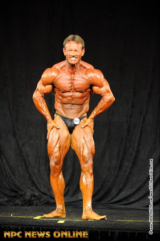 Alan Fricke