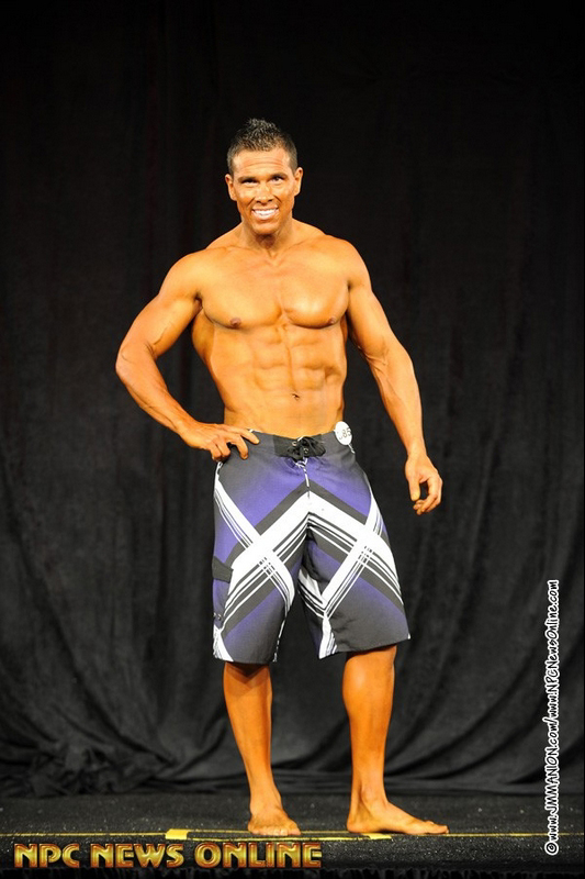 Gregory Romero