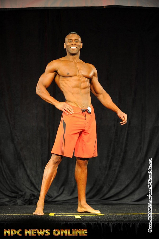 Michael Anderson