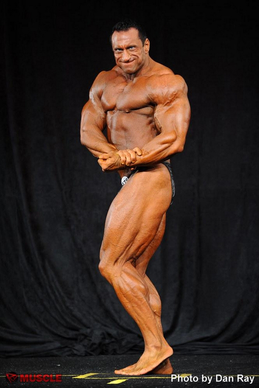 Beau Baisden