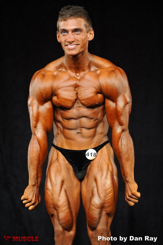 Cody Montgomery