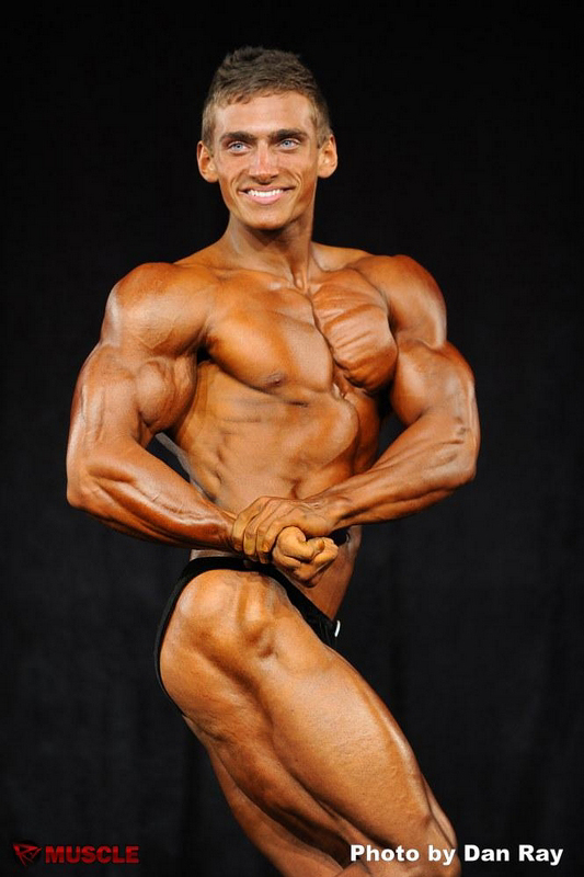 Cody Montgomery