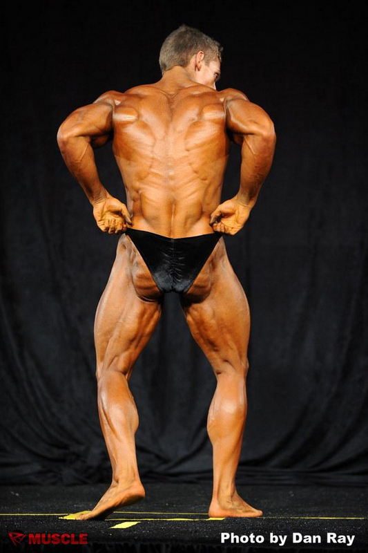 Cody Montgomery