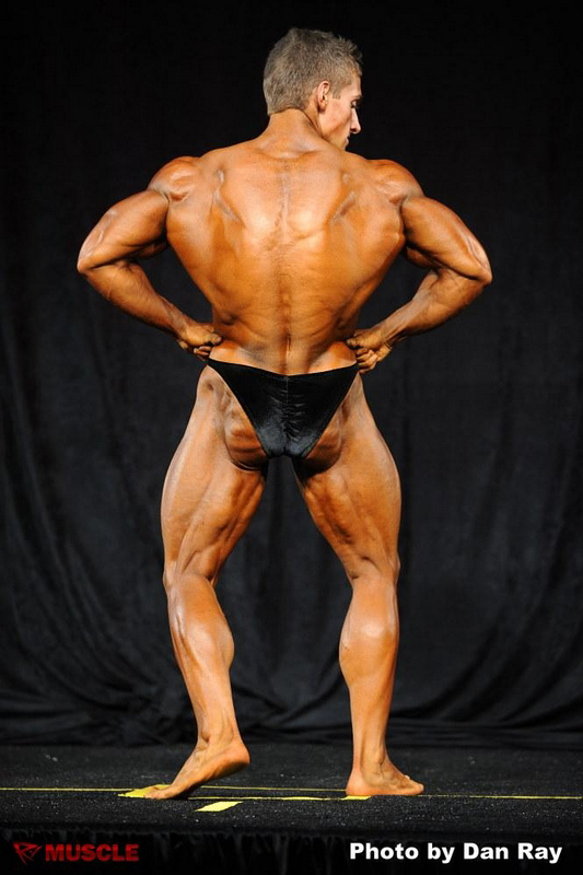 Cody Montgomery