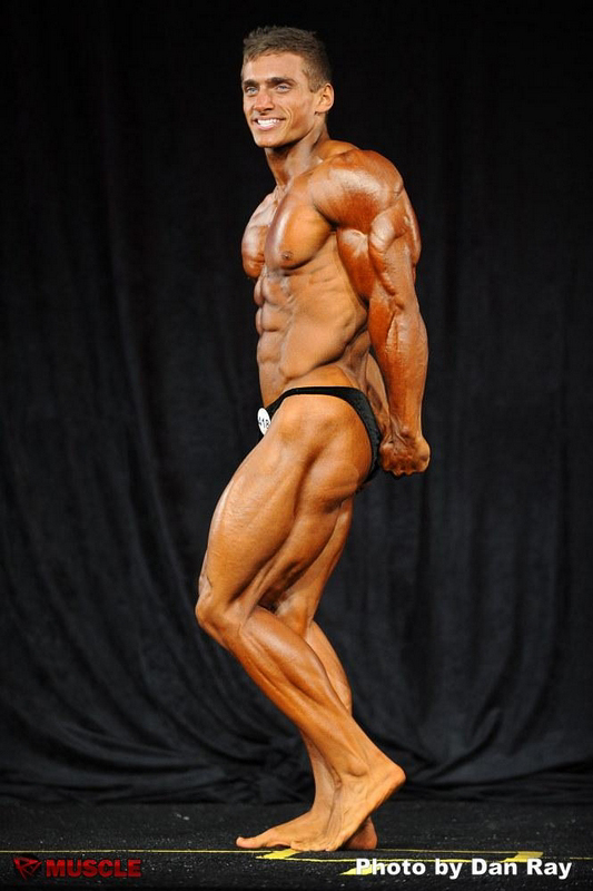 Cody Montgomery