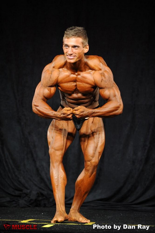 Cody Montgomery