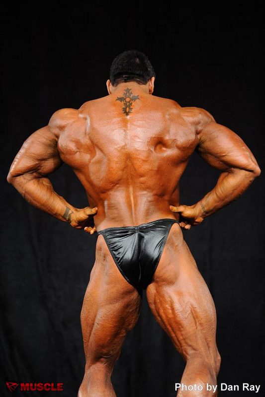 Beau Baisden