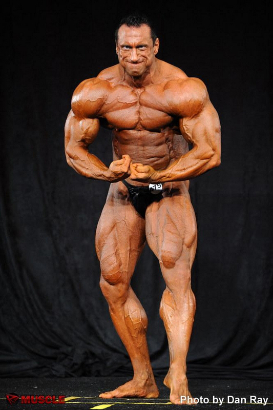 Beau Baisden