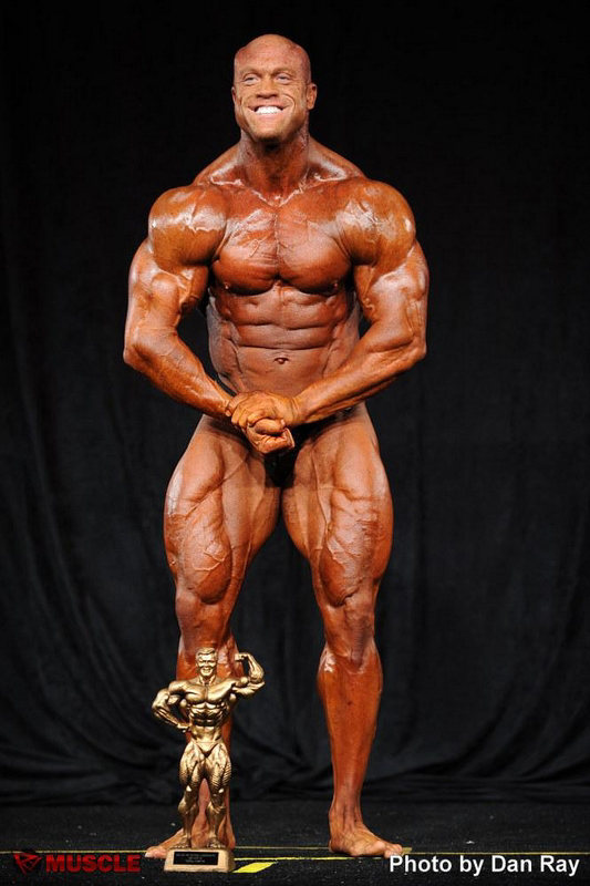 Mark Byers