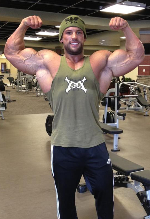 Nick Trigili