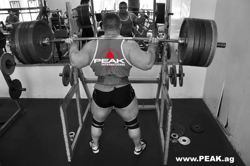 Alexey Lesukov