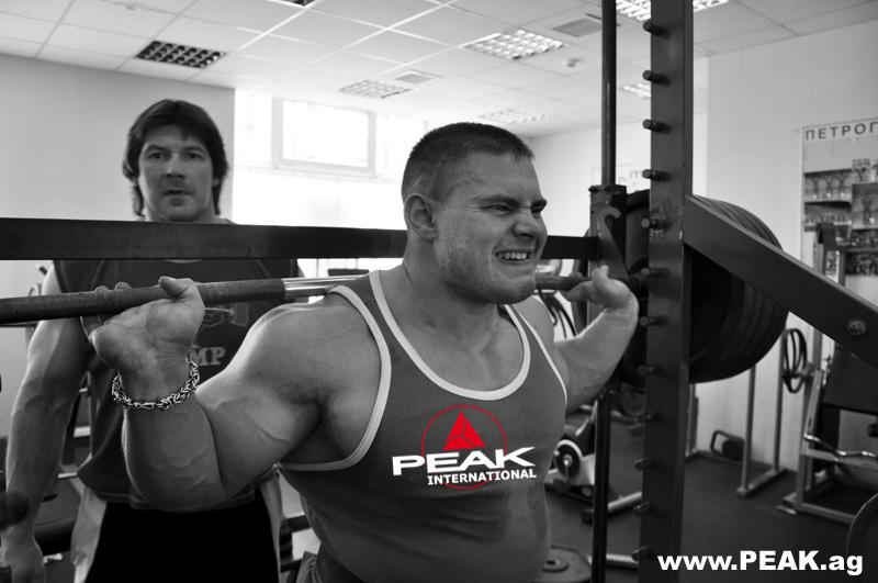 Alexey Lesukov