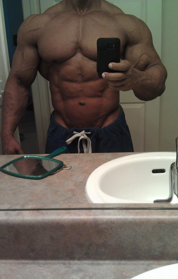 Troy Alves