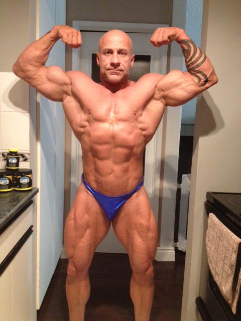 Rob Belisle
