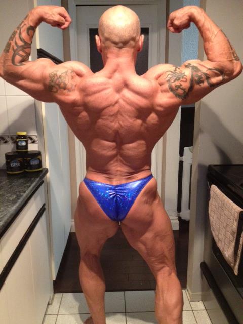 Rob Belisle