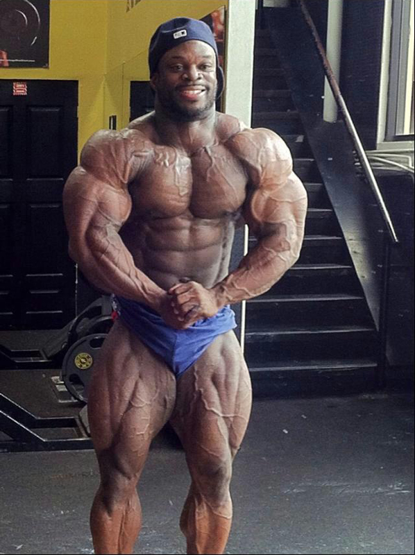 Branden Ray