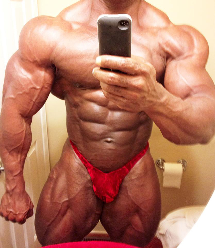 Toney Freeman
