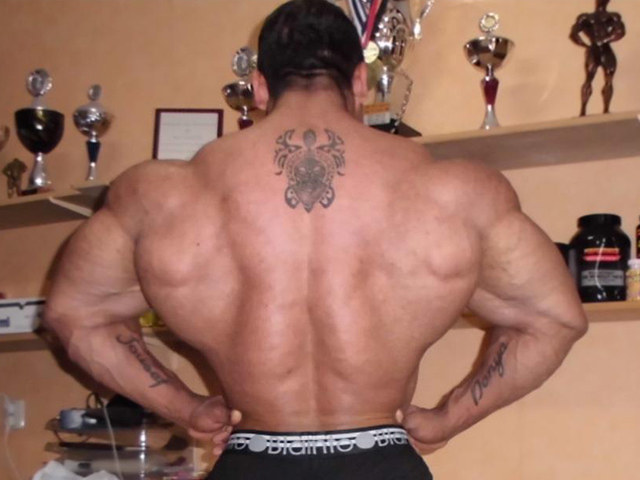 Khalid Almohsinawi