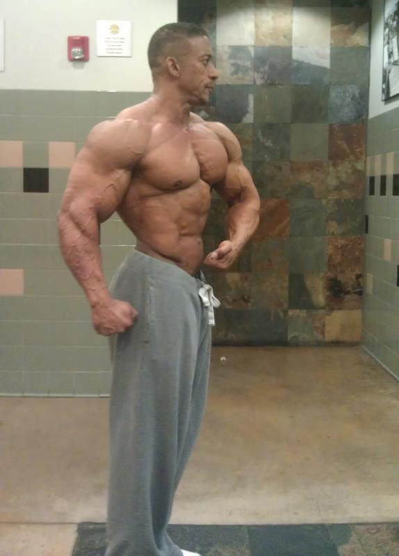 Troy Alves