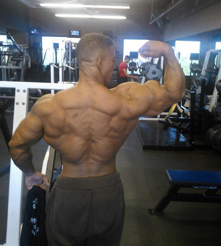 Troy Alves
