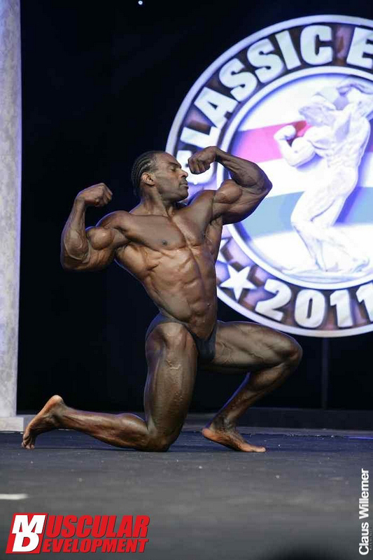 Alvin Small