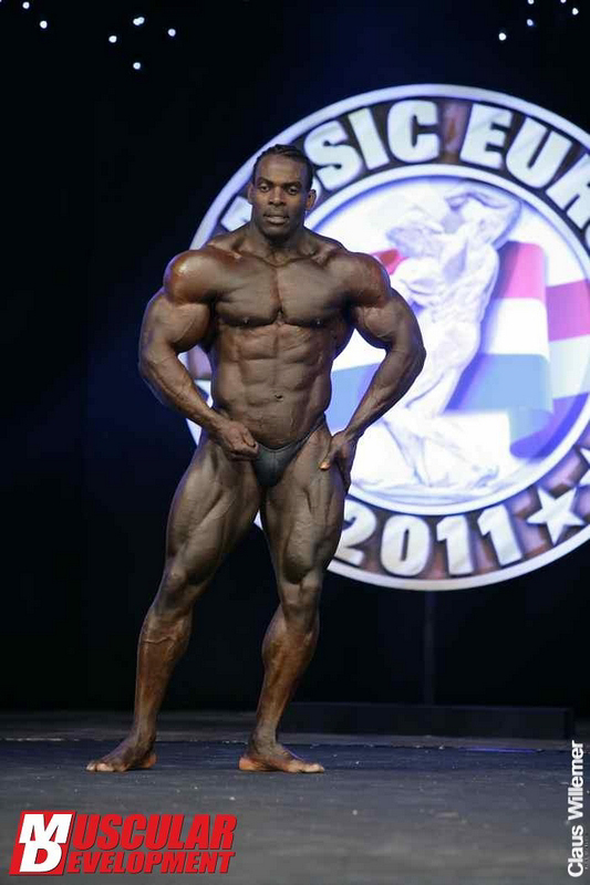 Alvin Small