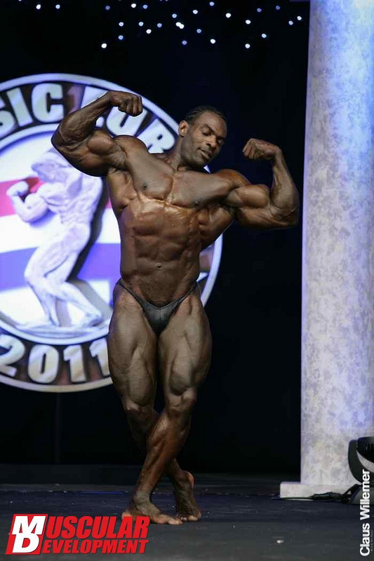 Alvin Small