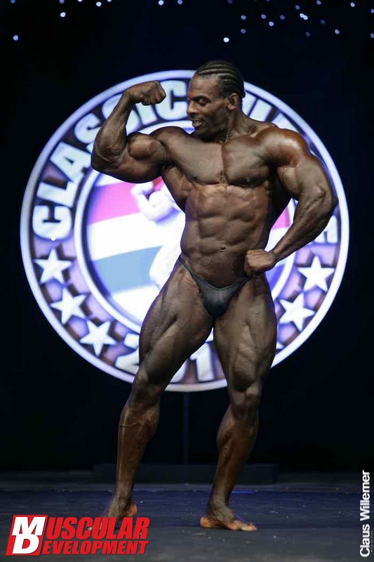 Alvin Small