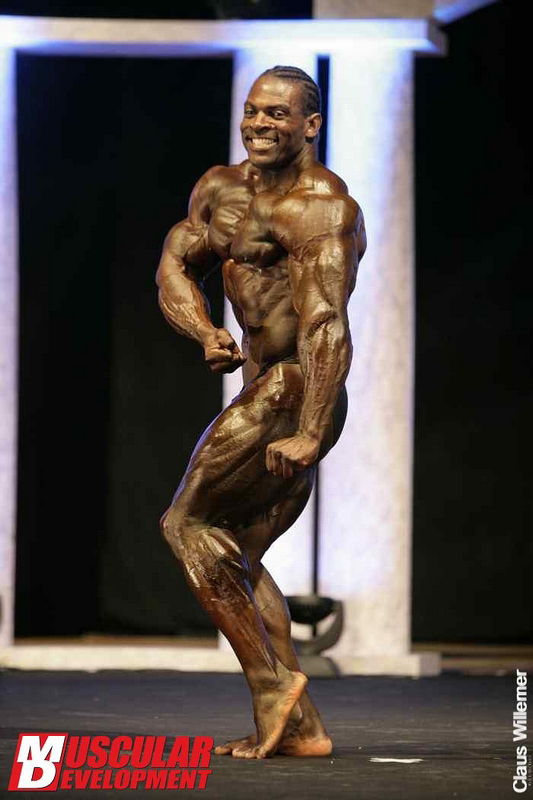 Alvin Small