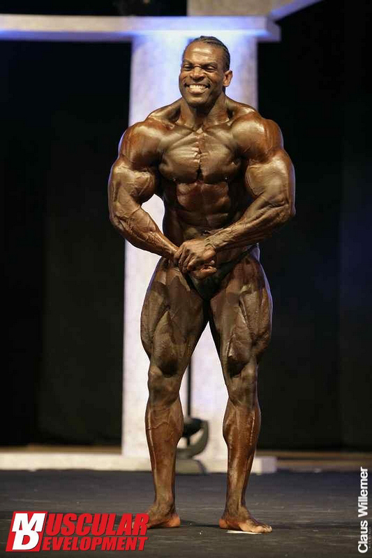 Alvin Small
