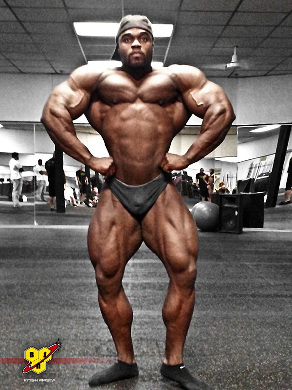 Brandon Curry