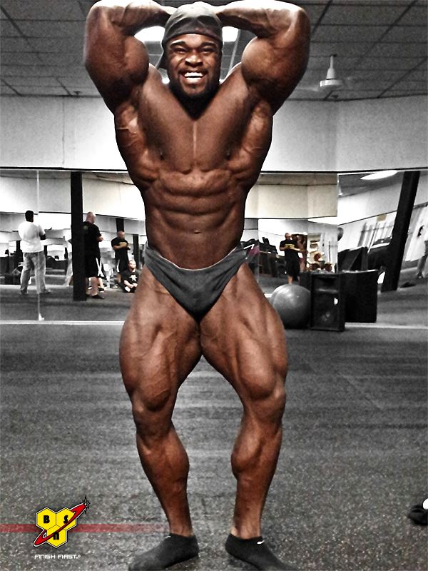 Brandon Curry