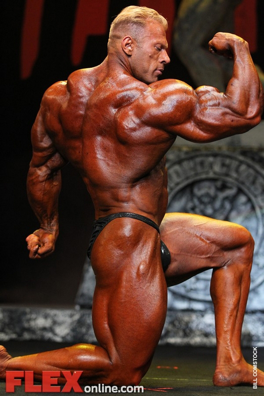 Dennis Wolf