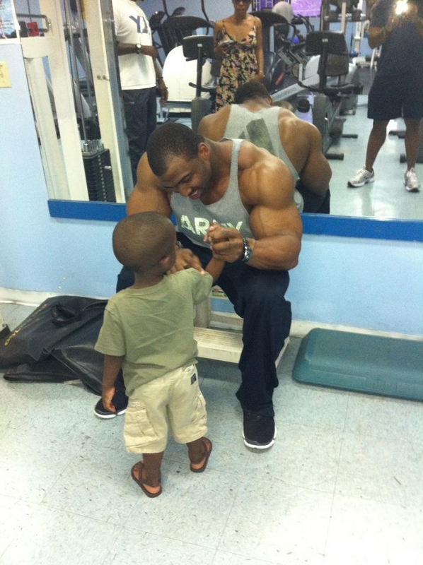 Cedric McMillan
