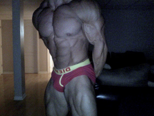 Antoine Vaillant