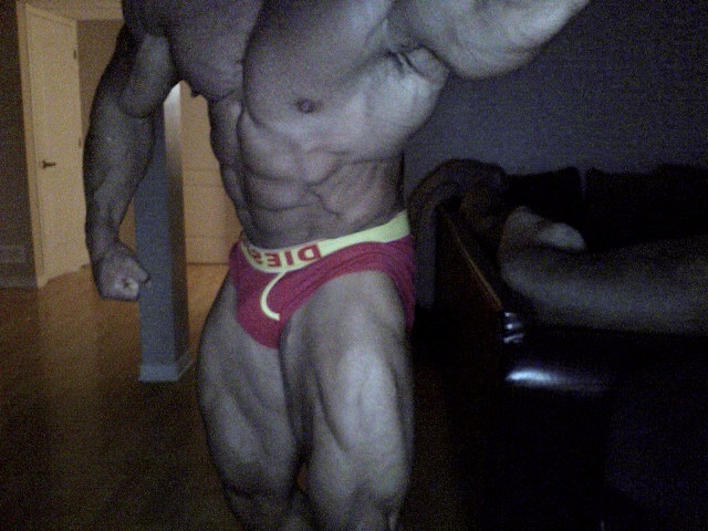 Antoine Vaillant
