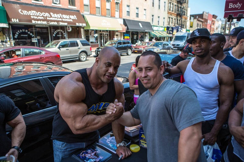 Victor Martinez