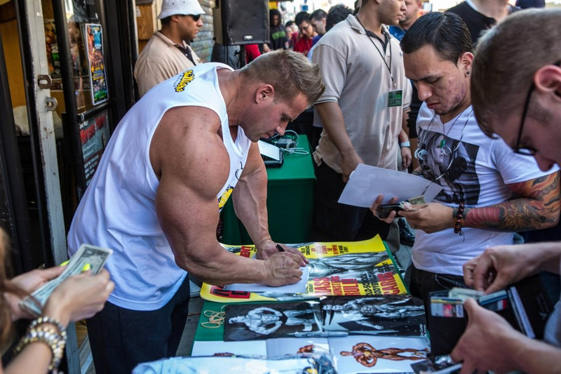 Jay Cutler
