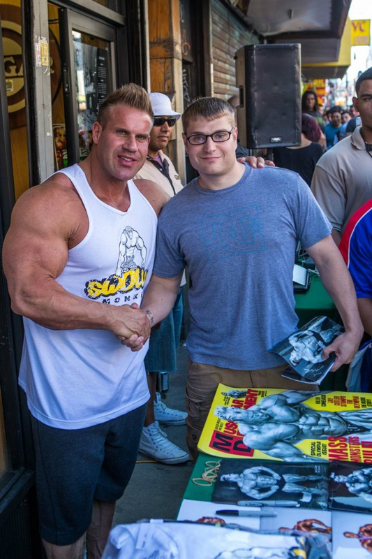 Jay Cutler