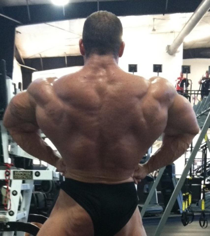 Todd Jewell