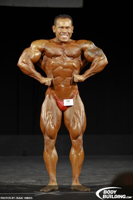 Kris Dim